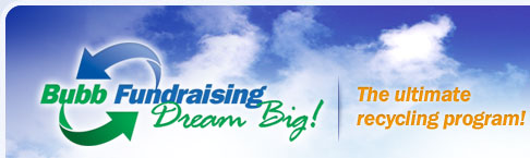 Bubb Fundraising